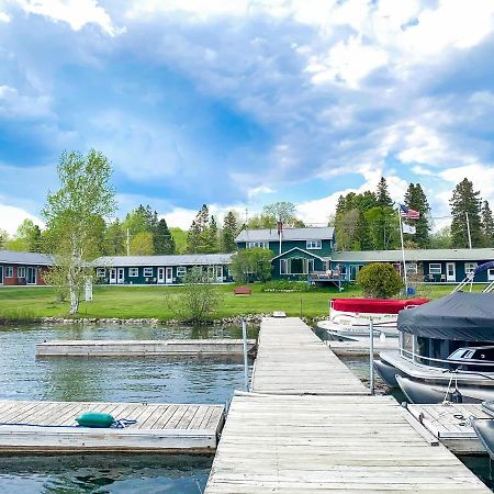 Rangeley Town & Lake Eksteriør billede